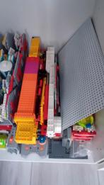 Lego Kermis letsgorides matterhorn boostermax shaker, Ophalen of Verzenden, Gebruikt, Losse stenen, Lego