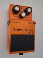 Boss DS-1 met custom mod, Muziek en Instrumenten, Effecten, Ophalen of Verzenden, Zo goed als nieuw