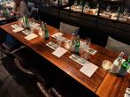 Epoxy tafel bladen, Zakelijke goederen, Horeca | Meubilair en Inrichting, Ophalen, Gebruikt, Barinrichting