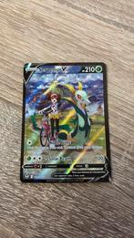 Serperior V #TG13 Pokemon Silver Tempest, Ophalen of Verzenden, Zo goed als nieuw