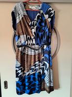 Xandres jurk mt 48, Kleding | Dames, Xandres, Ophalen of Verzenden, Zo goed als nieuw, Jurk