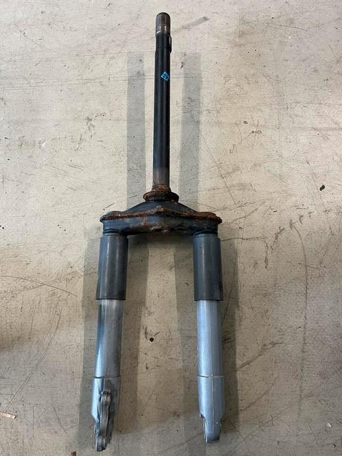 Zip type 3 voorvork, Motoren, Tuning en Styling, Ophalen of Verzenden