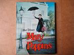 adv8484 mary poppins hc, Boeken, Eén stripboek, Ophalen, Gelezen