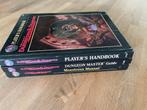 Dungeons & Dragons (AD&D) 2nd edition set, Ophalen of Verzenden, Gebruikt