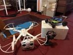 RC Auto Offroad en drone, Gebruikt, Auto offroad, Schaal 1:10, RTR (Ready to Run)