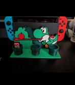 Nintendo switch dock, Spelcomputers en Games, Games | Nintendo Switch, 1 speler, Ophalen of Verzenden, Zo goed als nieuw, Vanaf 7 jaar