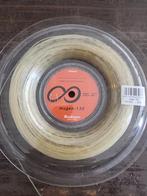 Toalson Mugen rol snaren 1.30 dikte 200m naturel, Overige merken, Grip of Snaar, Nieuw, Ophalen of Verzenden