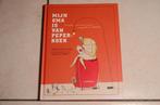 Mijn oma is van peperkoek / Evelien de Vlieger, Ophalen of Verzenden, Gelezen, Fictie algemeen, Voorleesboek