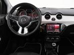 Opel ADAM 1.4 ROCKS + OPEN DAK | STUURVERW. | STOELVERW. | C, Auto's, Opel, Voorwielaandrijving, Euro 5, Gebruikt, 1398 cc