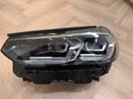 BMW X3 G01 X4 G01 LCI FACELIFT ADAPTIEVE LED KOPLAMP, Auto-onderdelen, Verlichting, Ophalen of Verzenden, Nieuw, BMW