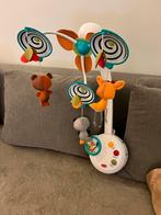Tiny Love Muziekmobiel, Kinderen en Baby's, Speelgoed | Babyspeelgoed, Ophalen, Zo goed als nieuw, Mobiel, Met licht