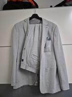 Kostuum Blue Industry Stone maat 50, Blue Industry, Maat 48/50 (M), Ophalen of Verzenden, Zo goed als nieuw