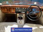 Jaguar MK2 | 1967 | Route 66 Auctions, Auto's, Oldtimers, Overige carrosserieën, Zwart, Bedrijf, Handgeschakeld