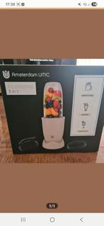 Nieuwe Amsterdam UMC Blender - In Doos!, Witgoed en Apparatuur, Blenders, Ophalen
