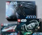 Lego star wars, Kinderen en Baby's, Speelgoed | Duplo en Lego, Nieuw, Complete set, Ophalen of Verzenden, Lego