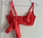 Hunkemöller full cup G75 met string maat M, Ophalen of Verzenden