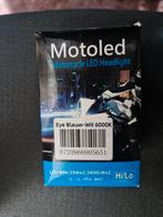 Eagle Eyes Blauw-Wit LED H4 Lampen 6000K, Ophalen