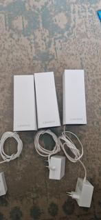 Linksys velop 3x, Computers en Software, Ophalen of Verzenden