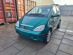 Mercedes A 190 automaat w168 in onderdelen, Ophalen, Gebruikt, Mercedes-Benz