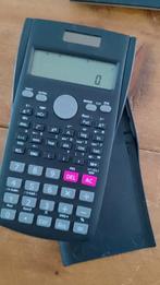 Rekenmachine met harde cover, Ophalen, Grafische rekenmachine, Zo goed als nieuw