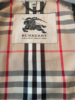 Burberry dames Trenchcoat , beige , maat 36, Kleding | Dames, Jassen | Zomer, Beige, Ophalen of Verzenden, Zo goed als nieuw, Maat 36 (S)