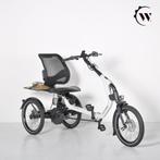 Van Raam Easy Rider 3 Agaat grijs, Ophalen, Nieuw