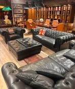 Chesterfield Engels interieur showroom, Ophalen, Nieuw