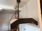 Te koop: Sunfit Zonnehemel incl. Bed en Matras, Witgoed en Apparatuur, Zonnebanken en Gezichtsbruiners, Ophalen, Gebruikt, Zonnebank enkelzijdig