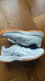 Asics upcourt 6 gymschoenen sneakers maat 39, Ophalen of Verzenden, Zo goed als nieuw, Hardloopschoenen, Asics