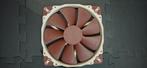 Noctua 200mm PC 4 PIN Fan, Nieuw, Luchtkoeling, Verzenden