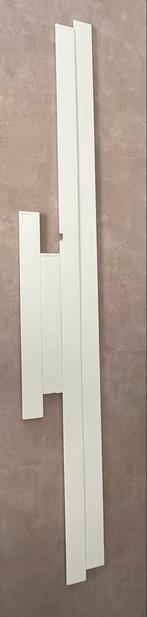 Gebruikte Plinten - 12cm x 90cm, Doe-het-zelf en Verbouw, Ophalen, Gebruikt, Mdf, Minder dan 100 cm