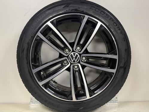 17 inch Origineel VW Golf/Caddy/Touran 225/45/17 Michelin, Auto-onderdelen, Banden en Velgen, Banden en Velgen, Zomerbanden, 17 inch