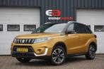 Suzuki Vitara 1.4 Boosterjet Style Smart Hybrid | TREKHAAK |, Auto's, Gebruikt, Met garantie (alle), 49 €/maand, Origineel Nederlands
