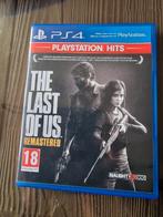 The Last of Us Remastered (PlayStation Hits), PS4, Avontuur en Actie, Vanaf 18 jaar, 1 speler, Ophalen of Verzenden