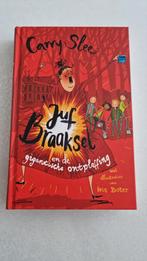 Carry Slee-Juf braaksel, Ophalen, Nieuw