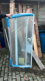 Glas panelen voor douche / bad kabine gratis, Ophalen, Zo goed als nieuw, 160 cm of meer