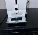 Jura ENA 4 Full Nordic White (EB) – 2024 – Topstaat, Afneembaar waterreservoir, Ophalen of Verzenden, Zo goed als nieuw, 4 tot 10 kopjes