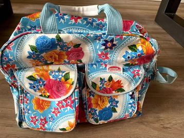 Kitch Kitchen luiertas zo goed als nieuw beschikbaar voor biedingen