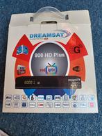 dreamsat 800 HD, Zo goed als nieuw, Ophalen