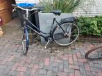 gazelle paris 20 euro =verkocht!, Fietsen en Brommers, Ophalen, Gebruikt