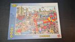 That's life 1000 city edition London, Hobby en Vrije tijd, Denksport en Puzzels, Ophalen, Zo goed als nieuw
