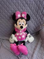 Minnie mouse knuffel, Ophalen of Verzenden, Zo goed als nieuw, Overige typen