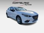 Mazda 3 1.5 S, Auto's, Voorwielaandrijving, Euro 5, Gebruikt, Huisgarantie