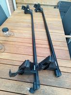 Thule SquareBar Dakdragers Ford Focus Ecoboost, Ophalen of Verzenden, Gebruikt