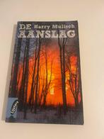De aanslag van Harry Mulisch, Gelezen, Harry Mulisch, Ophalen of Verzenden, Nederland