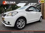 SEAT Mii 1.0 Sport Connect 5d., Airco | Orig NL auto, Stof, Gebruikt, Euro 6, 840 kg