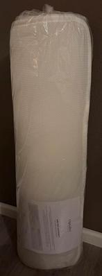 Optidee Air-top matrasoplegger, 90 cm, Eenpersoons, Nieuw, Ophalen of Verzenden