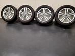 Zgan 18 inch vw tiguan velgen 235 55 18 7mm seat skoda, Auto-onderdelen, Banden en Velgen, Ophalen, 18 inch, Gebruikt, Banden en Velgen