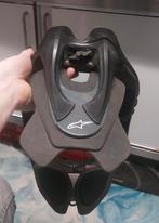 Alpinestars BSN Tech-2 nekbrace, Ophalen, Tweedehands, Overige merken