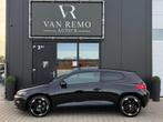 Volkswagen Scirocco 1.4 TSI Highline Plus Clima|Cruise|Carpl, Voorwielaandrijving, Euro 5, Gebruikt, Zwart